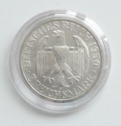 22: Numismatic