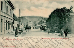 Aesch (Basel Landschaft) Gasthaus zum Ochsen, Gasthaus zur Sonne, ...