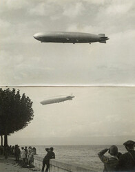 980000: Zeppelin