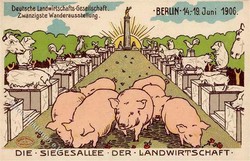 183520: Exhibitions/Events, Gardening/Agriculture, Agriculture Exhibitions