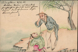 244050: History, German Colonies, Kiautschou