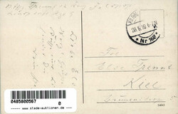 Libau (Lettland) Die Hafenbrücke 1916 I-IIAutomatically generated ...