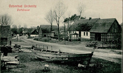 Ückeritz (o-2235) Dorfstrasse IAutomatically generated translation ...
