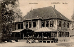 Gadebusch (o-2730) Schützenhaus IAutomatically generated translation ...