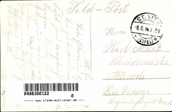 St. Vith (Belgien) Hinterscheidterstraße I-IIAutomatically generated ...