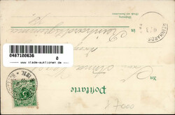 Eutritzsch (o-7010) Schloss Debrahof 1899 I-IIAutomatically generated ...