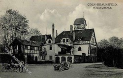 105000: Germany West, Zip Code W-49, 500 Köln