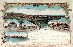 1925: Bosnien-Herzegowina (Republik)