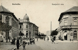 5725: Serbien - Postkarten