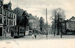 170060: Niederlande, Provinz Limburg - Postkarten