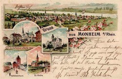 104010: Germany West, Zip Code W-35, 401 Hilden