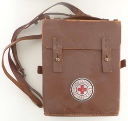 303050: Int. Organisations, Red Cross, other