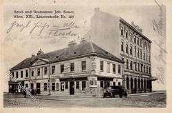 180010: Austria, Zip Code 1XXX, Vienna