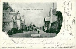 180010: Austria, Zip Code 1XXX, Vienna
