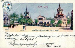 180010: Austria, Zip Code 1XXX, Vienna
