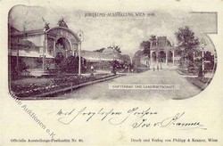 180010: Austria, Zip Code 1XXX, Vienna