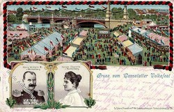 107000: Germany West, Zip Code W-69, 700-702 Stuttgart