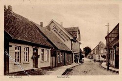 103030: Germany West, Zip Code W-29, 303 Walsrode