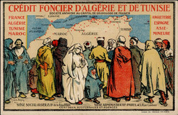 1665: Algeria