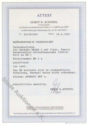1420: German Federal Republic - Specialties