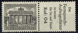 1360: Berlin - Specialties