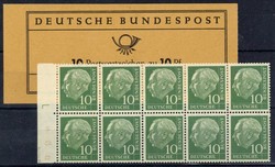 1420: German Federal Republic - Specialties