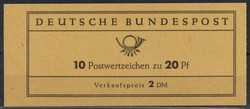 1420: German Federal Republic - Specialties