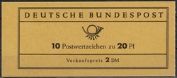 1420: German Federal Republic - Specialties