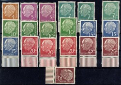 1420: German Federal Republic - Specialties