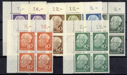 1420: German Federal Republic - Specialties