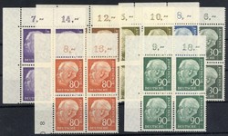 1420: German Federal Republic - Specialties