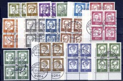 1360: Berlin - Specialties