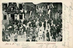 140580: France, Departement Moselle (57)