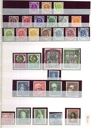 1420: German Federal Republic - Collections