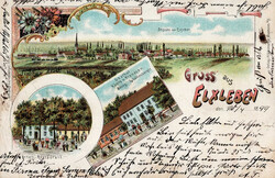 115000: Deutschland Ost, Plz Gebiet O-50, 500-509 Erfurt Ort