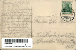 Breslau Brauerei Wiesner 1913 I-IIAutomatically generated translation ...
