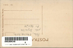 Brynica Brinnitz, Handlung Niestroy I-II