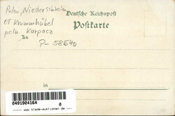 Brückenberg Teilansichten I-II