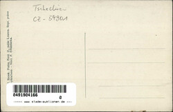 Slavonova Gasthaus Effenberka, Schule I-II