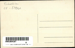 Slavonova Gasthaus Effenberka I-II