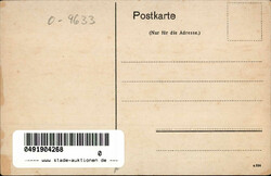 Schweinsburg (o-9633) Bahnhof, Gasthaus zu Schweinsburg II ...