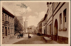 Vacha (o-6220) Bahnhofstrasse 1935 I-II