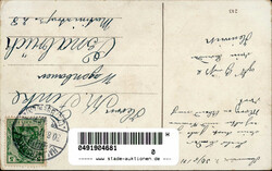 Sängerfahrt I-II  Automatically generated translation: Singer ride ...