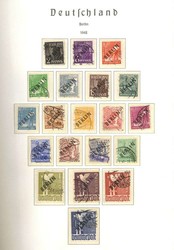 1360: Berlin - Collections