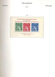 1360: Berlin - Collections
