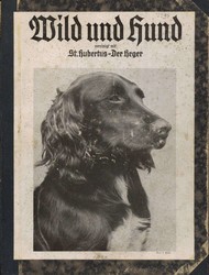 549010: Nature, Hunting and Fishing, general