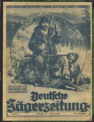 549010: Nature, Hunting and Fishing, general