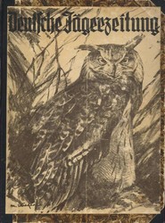 549010: Nature, Hunting and Fishing, general