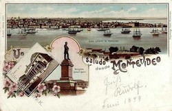 6600: Uruguay