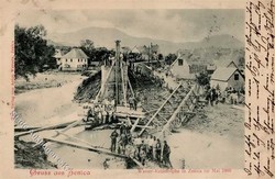 1925: Bosnien-Herzegowina (Republik)
